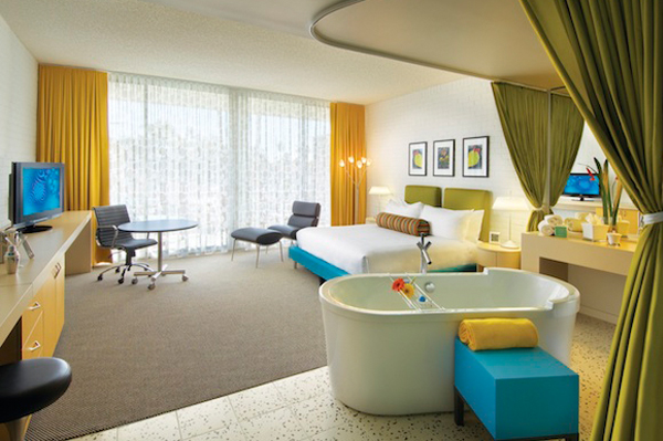 Hotel Valley Ho