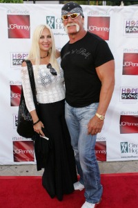 Linda Hogan Hulk Hogan