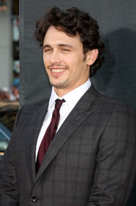 James Franco