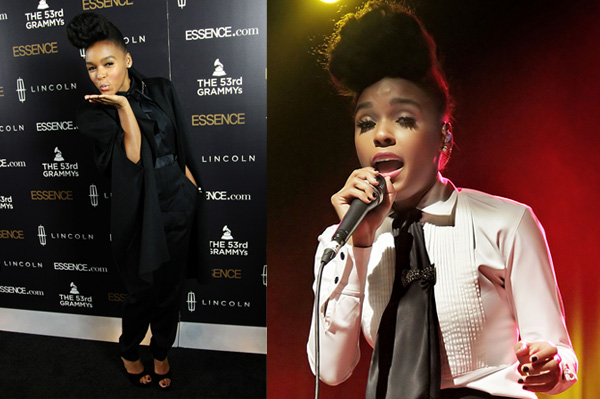 Janelle Monae