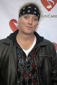 Jani Lane