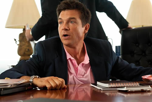 Jason Bateman is naked, Ryan Reynolds is hot in The Change-Up - Page 2