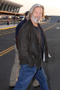 Jeff Bridges Jeff Bridges
