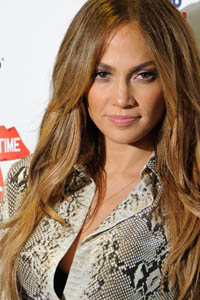 Jennifer Lopez