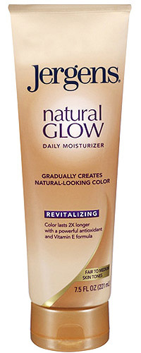 Jergens Natural Glow