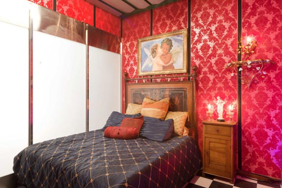 Smush Room