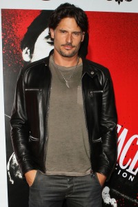 Joe Manganiello
