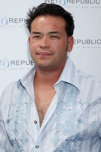 Jon Gosselin