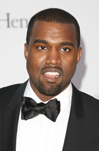 Kanye West