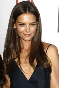 Katie Holmes