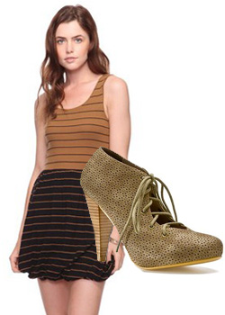 Katie - Steal the Look