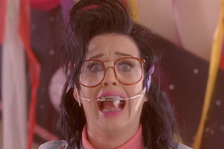 Katy Perry TGIF