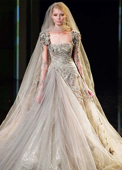 Elie Saab Haute Couture