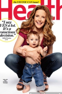 Kelly Preston