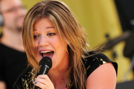 Kelly Clarkson