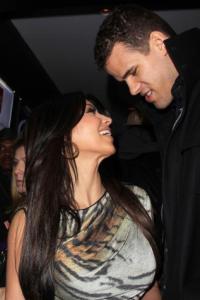Kim kardashian's two-part wedding special to air in October