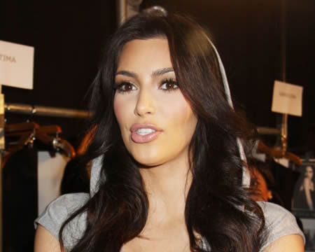 Kim Kardashian