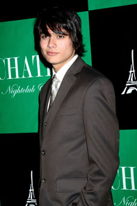 Kiowa Gordon
