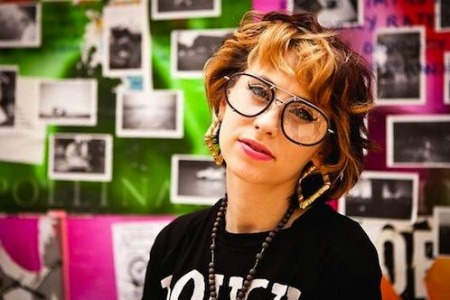 Kreayshawn
