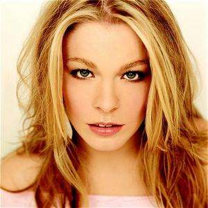 Leann Rimes