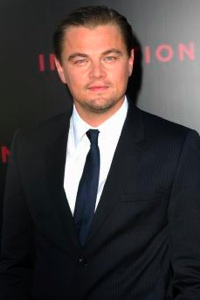 Leonardo Dicaprio J Edgar Hoover