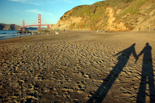 Love in San Fran