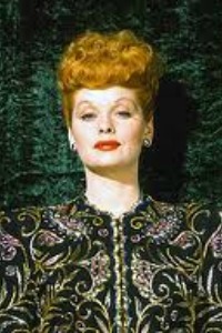 Lucille Ball