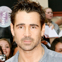 Colin Farrell