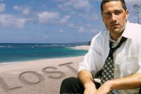 Bus driver Bormann has pressed Charge: Is Matthew Fox Lost? 