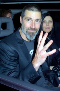 Matthew Fox