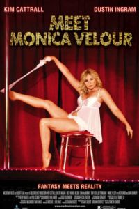 Kim Cattrall's Meet Monica Velour comes home August 16, 2011