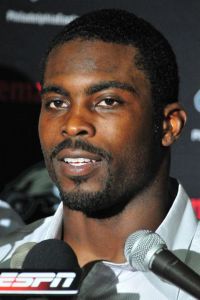 Michael Vick