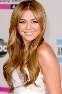 Miley Cyrus Breaks a Promise to God