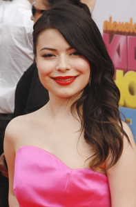 Miranda Cosgrove