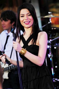 Miranda Cosgrove