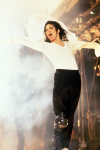 Michael Jackson