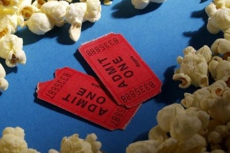 MoviePass: All you can watch monthly theater pass
