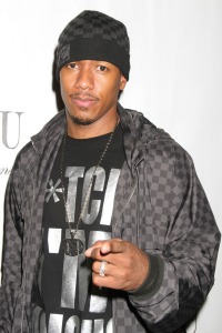 Nick Cannon