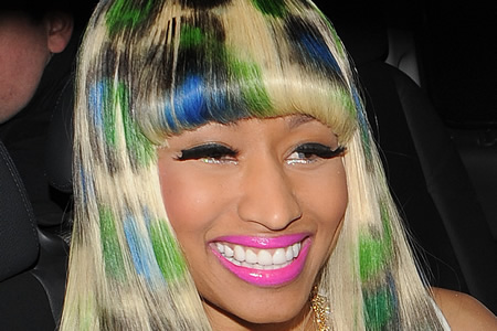 Nicki Minaj's journey to the VMAs and her rise to fame