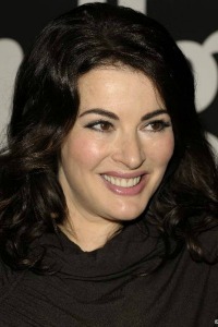 Nigella Lawson