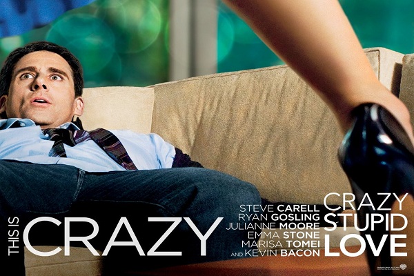 Crazy Loves movie