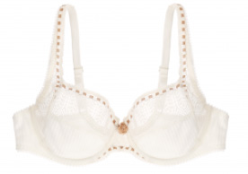 chantelle tshirt bra