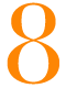 8