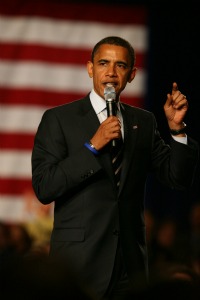 President Obama