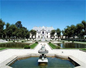 Oheka Castle