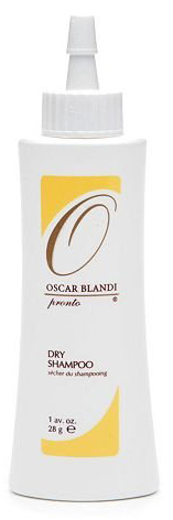 Oscar Blandi Dry Shampoo