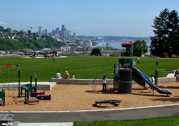 Ella Bailey Park