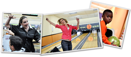 Bowling AMF