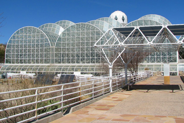 Biosphere