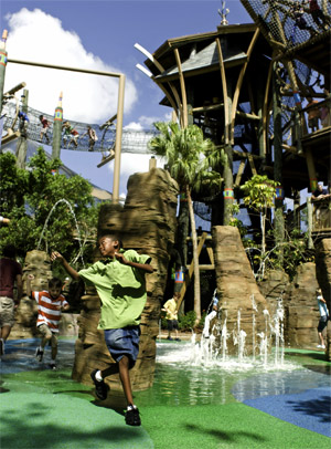 Busch Gardens Tampa